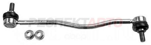 Стойка стабилизатора переднего (металл, только для машин с IDS)