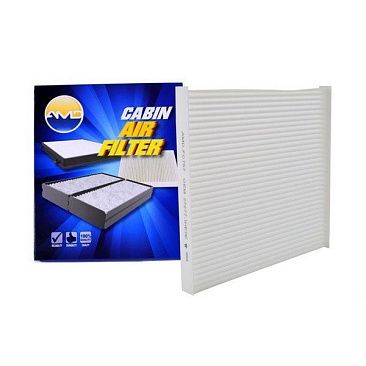 Фильтр салонный