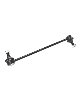 Стойка стабилизатора переднего