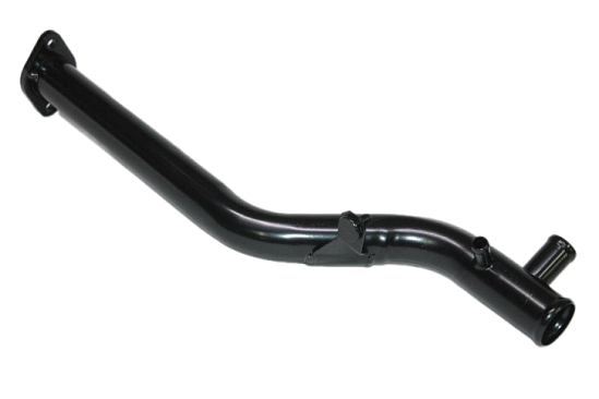 Трубка системы охлаждения (за коллектором)