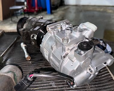 Автосервис РЕСПЕКТАВТО