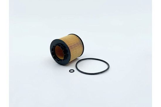 Фильтр масляный 