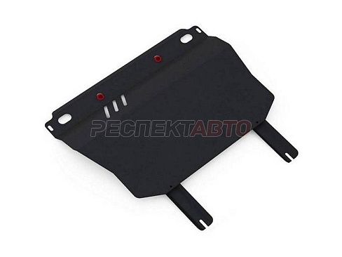 Защита картера