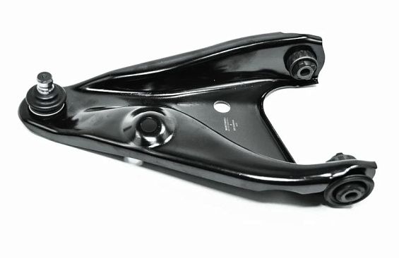 Рычаг передний левый