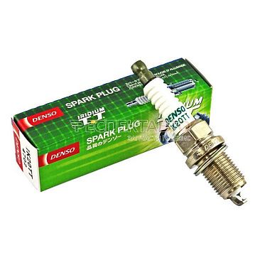 Свеча зажигания