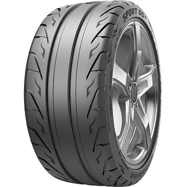 Шины Goodride 235/40ZR18 95W XL Sport DSII (не для дорог общего пользования) TL