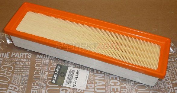 Фильтр воздушный