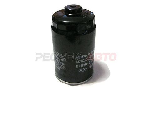 Фильтр топливный (мал. отверстие)