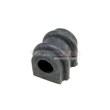 Втулка стабилизатора заднего