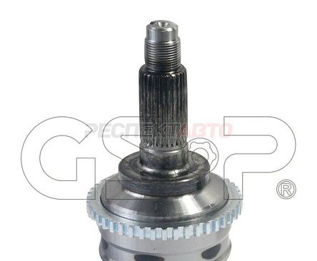 Шрус наружный (с ABS, 22x56x28)