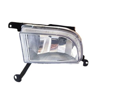 Фара п/т левая