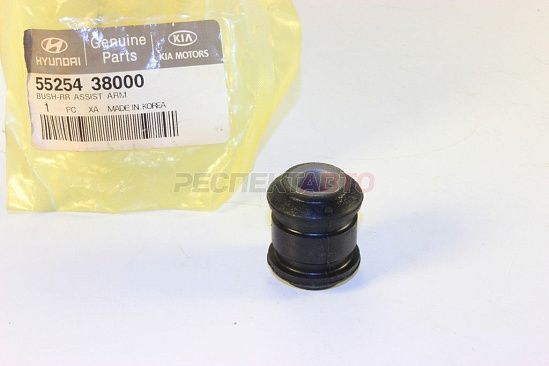 Сайлентблок рычага заднего поперечного (развального)