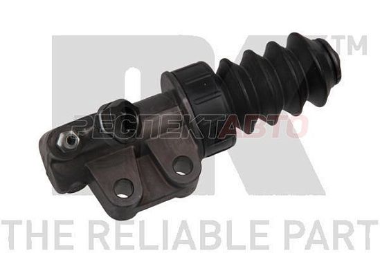 Цилиндр сцепления рабочий