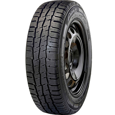 Шины Michelin 195/70R15C 104/102R Agilis Alpin TL