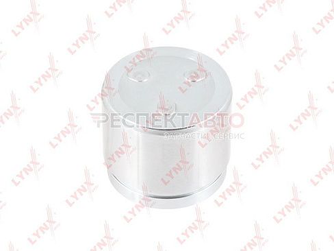 Поршень суппорта переднего 60мм