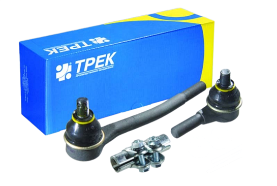 Тяга рулевая правая 