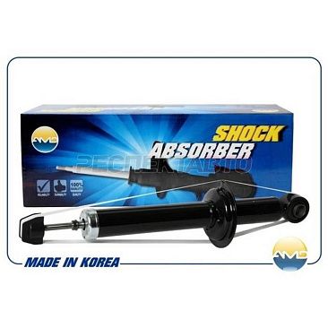 Амортизатор задний