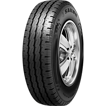 Шины Sailun LT195R15C 106/104R Extmile SL87N TL M+S