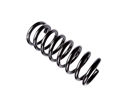 Пружина передняя