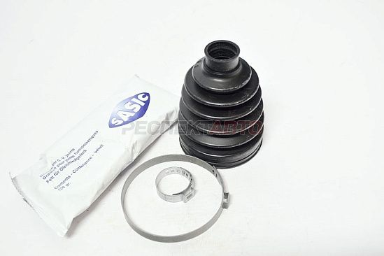 Пыльник шруса наружнего 8кл (разборный шрус, 22x74x99)