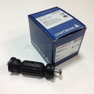 Стойка стабилизатора заднего (под прямой рычаг)