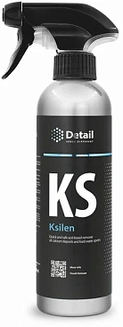 Очиститель водного камня GRASS 500мл