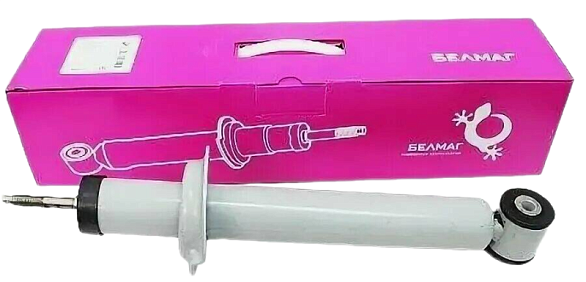 Амортизатор задний