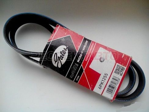 Ремень приводной