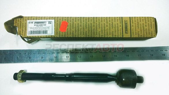 Тягя рулевая