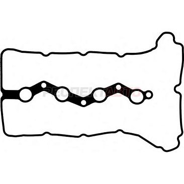 Прокладка крышки клапанной