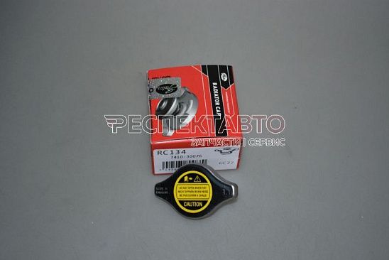 Крышка радиатора (1,1 BAR)