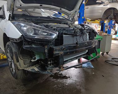 Автосервис РЕСПЕКТАВТО