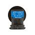 Лампа галогенная MTF Light H11 12V 55W +30% (1шт)
