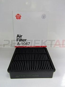 Фильтр воздушный