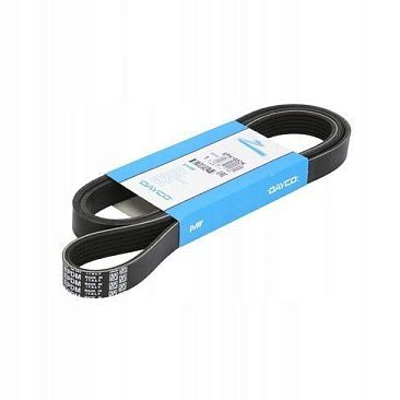 Ремень приводной (с ГУР, с кондиционером)