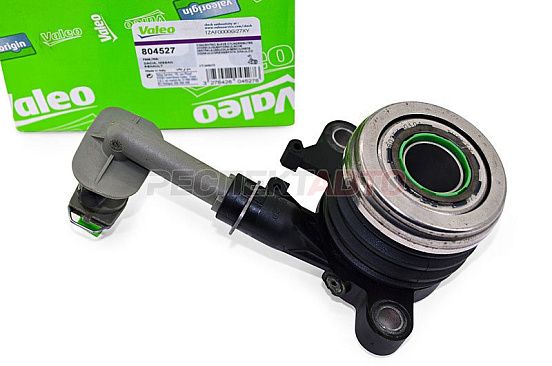 Подшипник выжимной (гидравлический)