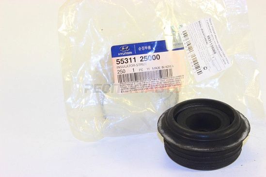 Подшипник опоры амортизатора заднего