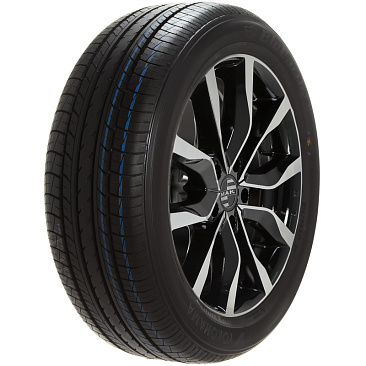 Шины Yokohama 215/60R16 95V BluEarth E70BZ TL