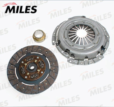 Комплект сцепления