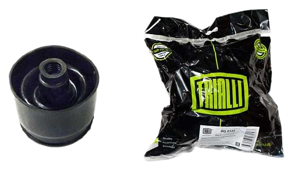 Пыльник шруса внутреннего