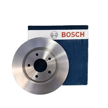 Диск тормозной передний