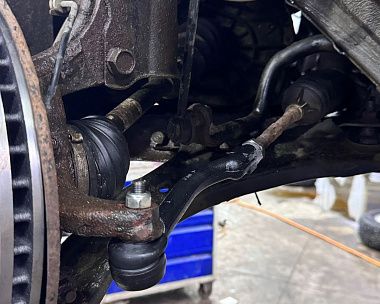 Автосервис РЕСПЕКТАВТО