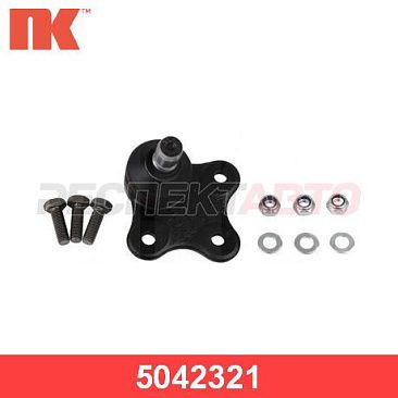 Опора шаровая