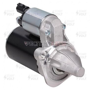 Стартер (8 зубцов)