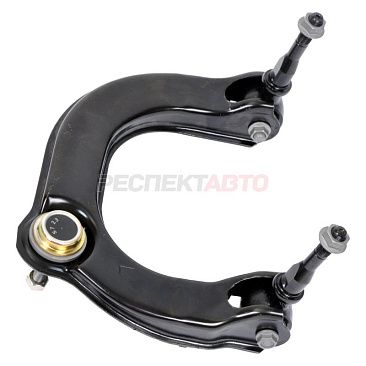 Рычаг передний верхний левый