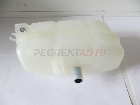 Бачок расширительный