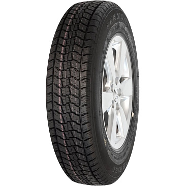 Шины Kama 225/75R16C 121/120N 218 TL