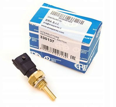 Датчик температуры