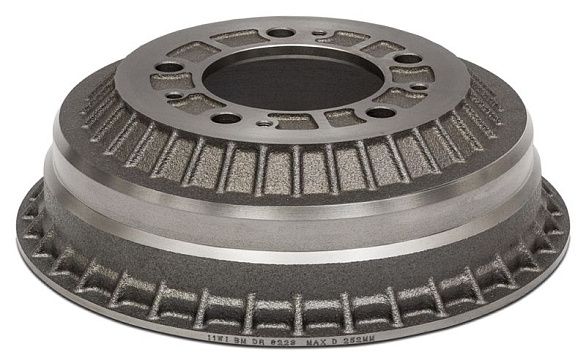 Барабан томозной 