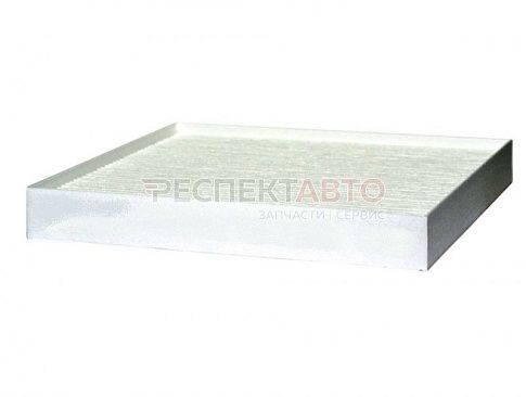 Фильтр салонный